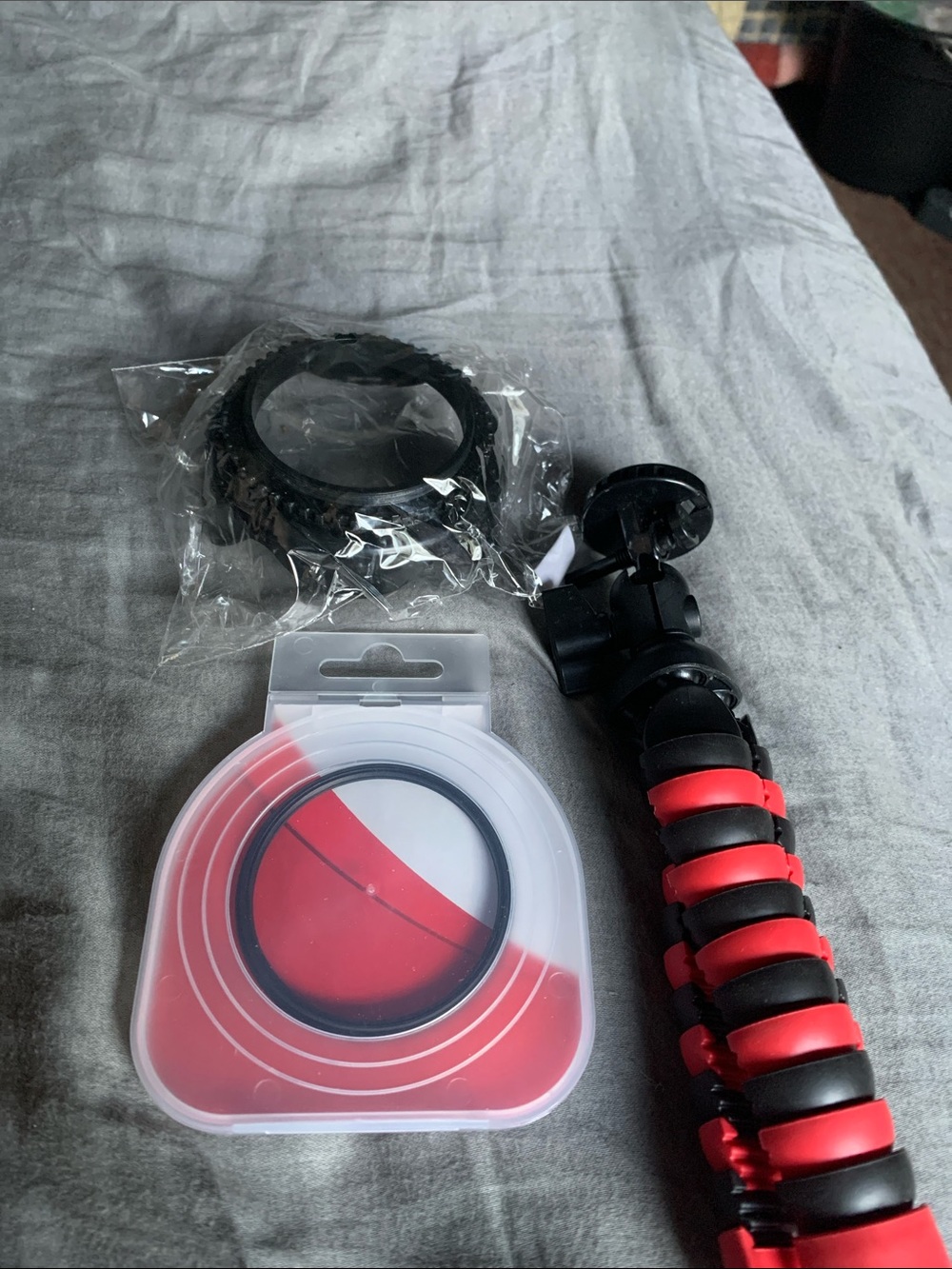 Camera accessories - Picture 2 of 4